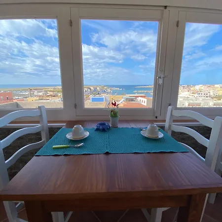 Bed & Breakfast L'olimpo Sul Mare