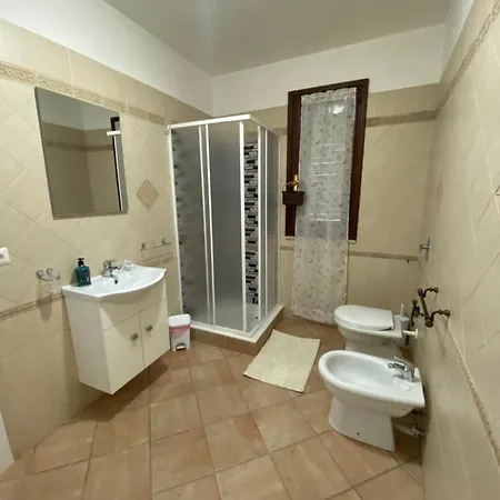 Bed & Breakfast L'olimpo Sul Mare *