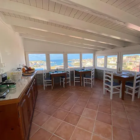 L'olimpo Sul Mare Lampedusa