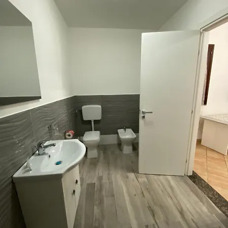 Bed & Breakfast L'olimpo Sul Mare