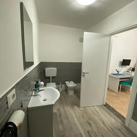 L'olimpo Sul Mare * Λαμπεντούζα