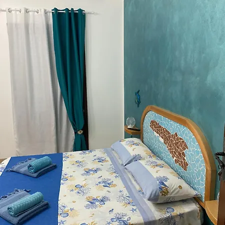 Bed and Breakfast L'olimpo Sul Mare